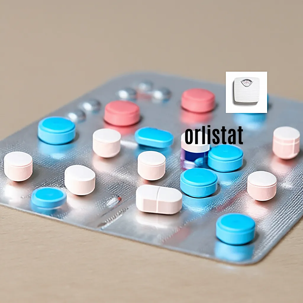 Alli générique orlistat 60 mg